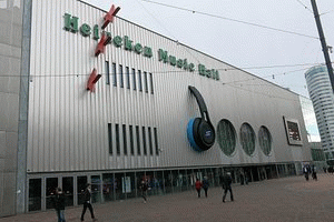 photo of Heineken Music Hall